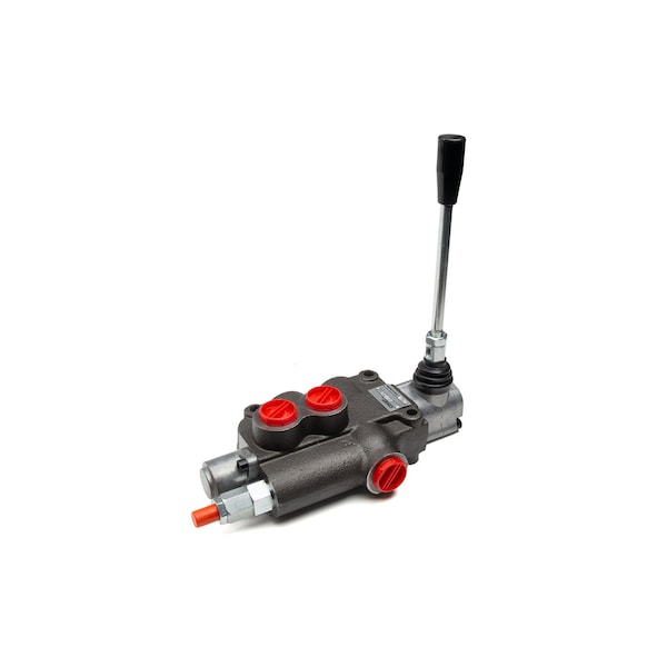 Chief Directional Control Valve, 21 GPM, 4 Way 3 Pos, 1 Spool, Motor Center 220954 - main